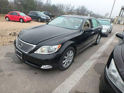CarbuyerUSA 2008 Lexus LS460