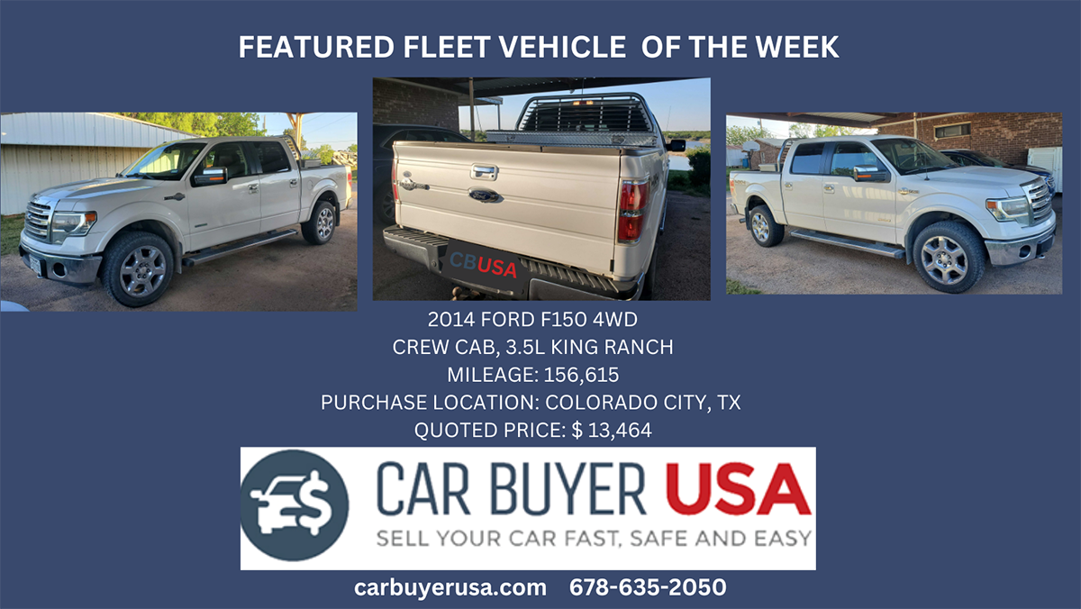 014 FORD F150 4WD CREW CAB 014 FORD F150 4WD CREW CAB