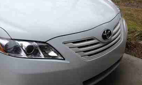 2009 Camry 2009 Camry