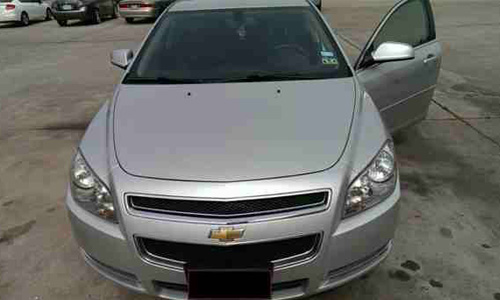 2011 Malibu 2011 Malibu